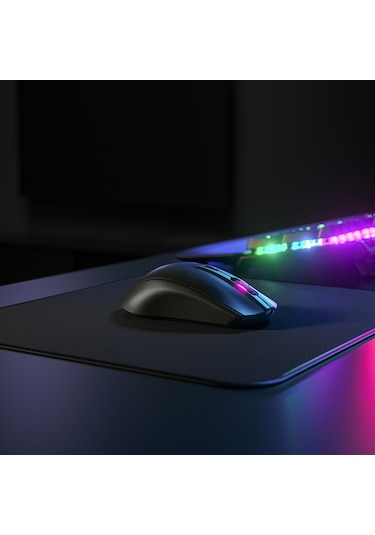 Steelseries Rival 3 Wireless - Bluetooth Optik Oyuncu Mouse