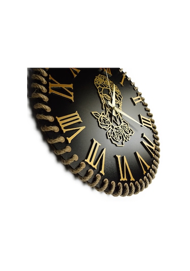 KAYRA TASARIM ATÖLYESİ FRİDA GOLD 50 CM Altın