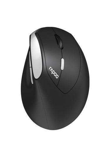 Rapoo Mouse Ev250 2,4 Ghz Kablosuz Optik - Siyah