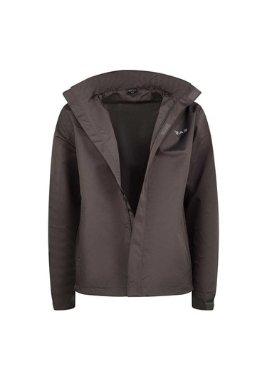 2as Tipas İii Erkek Yağmurluk 2astpsmfbfw23-antrasit Antrasit