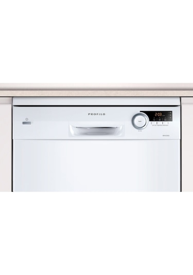 Profilo BM4321EG 4 Programlı 13 Kişilik Bulaşık Makinesi