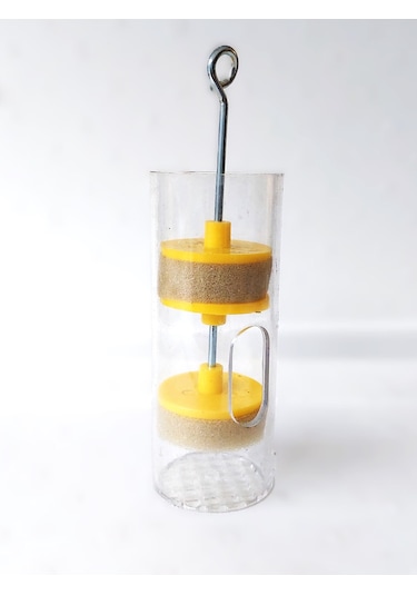 Ana Arı İşaretleme Tüpü - A