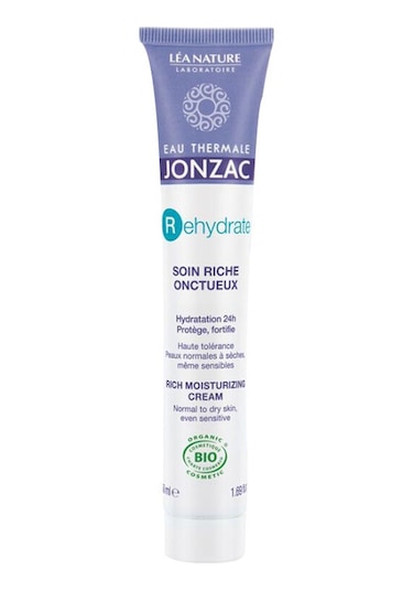 Eau Thermale Jonzac Rehydrate Çift Nemlendirici Krem 50 Ml