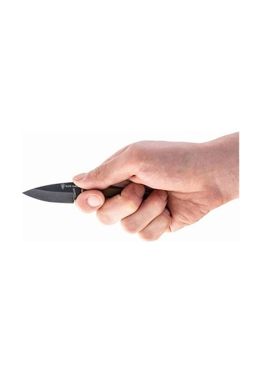 Umarex Elite Force Ef714 Mini Kamp Bıçak Boyun Kamp Bıçağı Çok Renkli