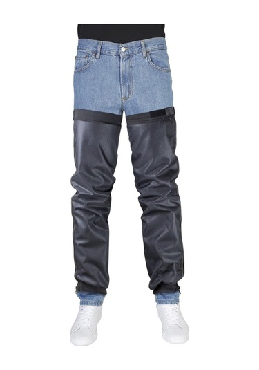 Ankaflex Motosiklet Rüzgar Yağmur Geçirmez Diz Koruma Dizlik