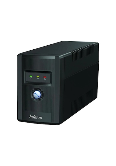 Inform Guardian 600 VA 1x 7 AH Line Interactive UPS Güç Kaynağı