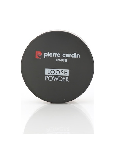 Pierre Cardin Loose Powder - Toz Pudra - Medium Sand Orta Kum - 497 0