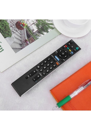 Sony Bravia Rm-Ed005 Lcd Led Tv Kumandası