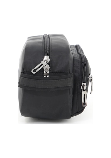 U.S. Polo Assn. U.s. Polo. Assn. Erkek Traş Çantası Pltrş23402 Siyah