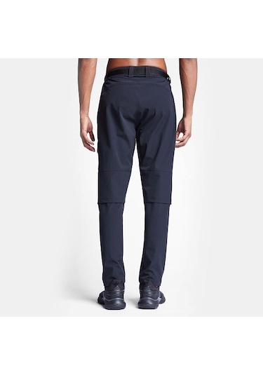 Lescon 25y-1081 Outdoor Pantolon Siyah