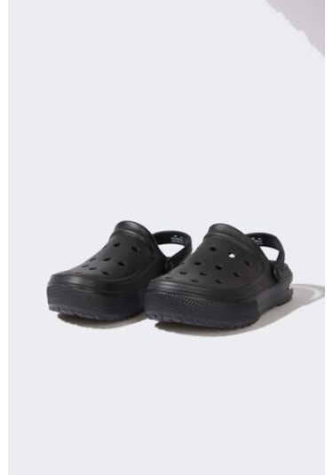 DeFacto Erkek Düz Taban Eva Sandalet W9714AZ25HSBK23