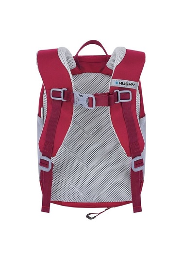 Deuter Husky Jadju 10 Lt Sırt Canta Bordo Çok Renkli
