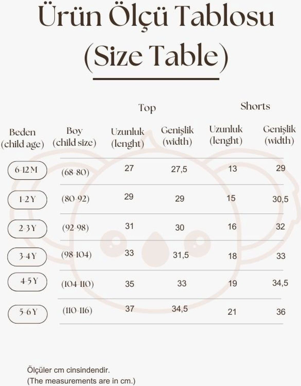Pastel Sarı Askılı Şortlu Takım Pastel Sarı