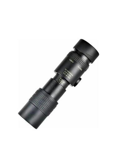 Trendooze Springsun Astronomik Teleskop 90x Büyütme İle Kompakt Taşınabilir Teleskop, Bulucu Kapsamı Ayarlanabilir Tripod Çocuklar İçin Başlangıç Seviyesi Tk