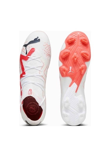 Puma Future Ultimate Fg Erkek Krampon 001