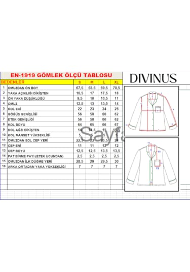 Divinus Ayıcık Desenli Pembe Kadın Pijama Takımı Pembe