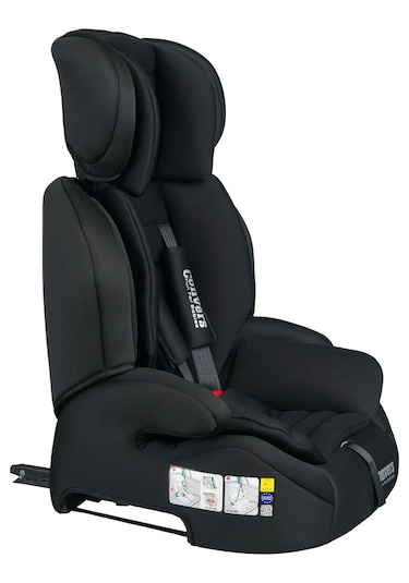 Convers Force Isofixli Bebek Çocuk Oto Koltuğu 9-36 Kg