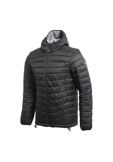 Cresta Outdoor Kapüşonlu Erkek Şişme Mont