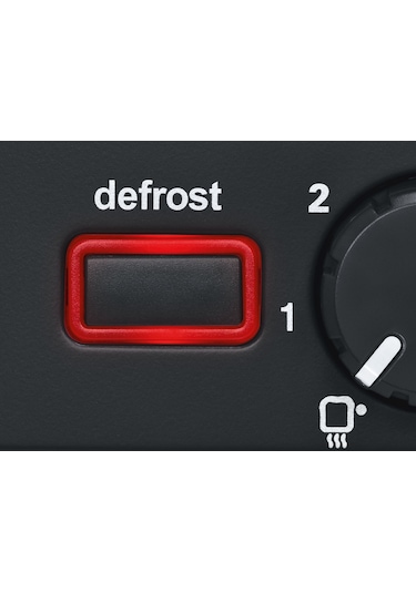 Bosch TAT6A913 Comfortline 2 Dilim Ekmek Kızartma Makinesi