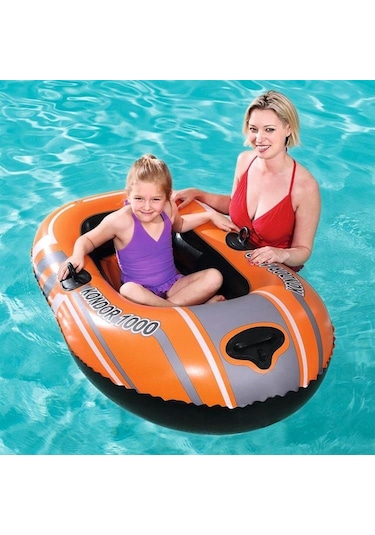 Bot Hydro Force 1 Kişilik 155x97 Cm Bestway - 61099