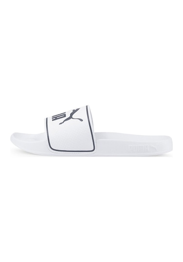Puma Leadcat 2.0 Whıte-Pu Kadın Terlik (543162880)