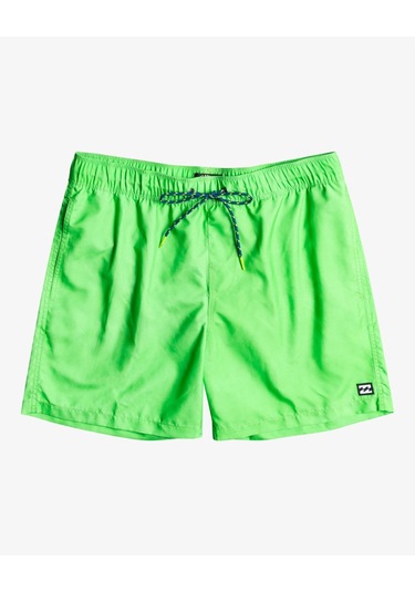 Billabong Ebyjv00104-ngn All Day Lb Erkek Deniz Şortu 001
