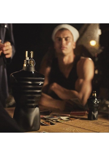 Jean Paul Gaultier Le Male Le Erkek Parfüm EDP 125 ML