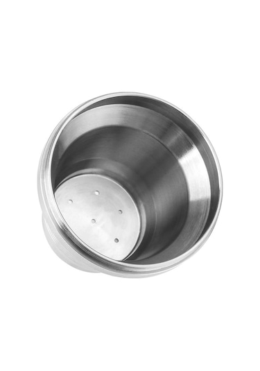 Suntek Lor Için Paslanmaz Çelik Yeniden Kullanılabilir Kahve