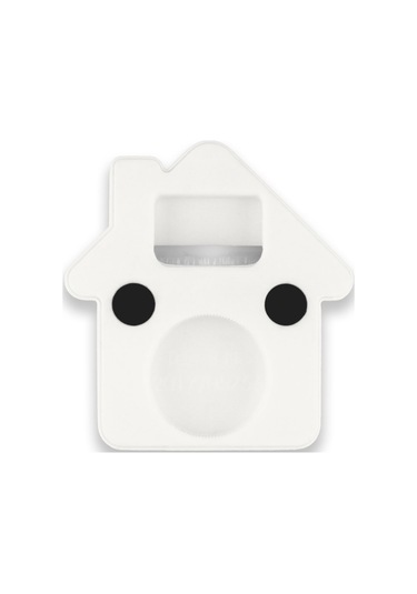 Ev Magnet Açacak Vgevs 250 Adet Beyaz