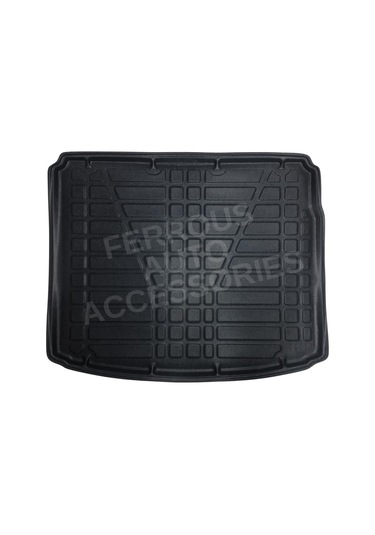 Renault Megane 3 Sport Tourer Ferrous 3D Bagaj Havuzu 2009 2016