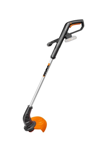 Worx Wg157e.9 20volt 25cm Profesyonel Misinalı Çim Ve Kenar Kesme Akü Dahil Değildir