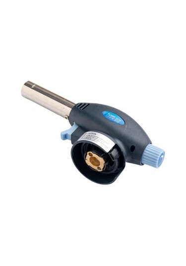 1300 Derece 503c Çakmak Gazı Uyumlu Pürmüz Kafası Kamp , Mereng Yapımı İçin Pürmüz Başlığı 4533 Çok Renkli