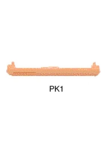 Klemsan Pk1 ,kulaksız Yan Kapak