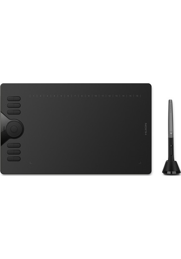 Huion HS610 10 x 6.25" Grafik Tablet