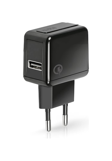 SBS 11362 TETRAV1USBQC SEYAHAT ŞARJ CİHAZI