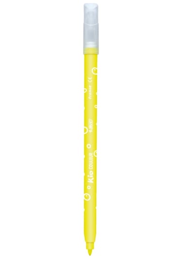 Bic Kids Couleur Ultra Yıkanabilir Keçeli Boya Kalemi 12'li