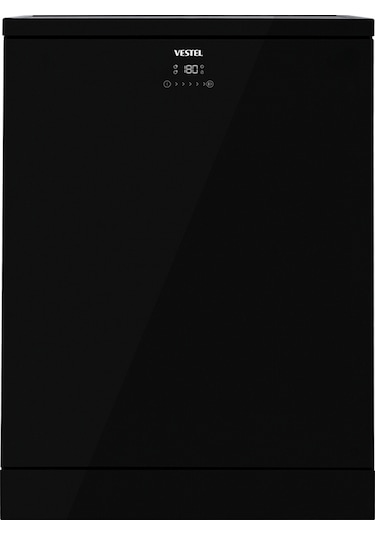 Vestel BM 9001 CS GI Pro 9 Programlı 15 Kişilik  Bulaşık Makinesi