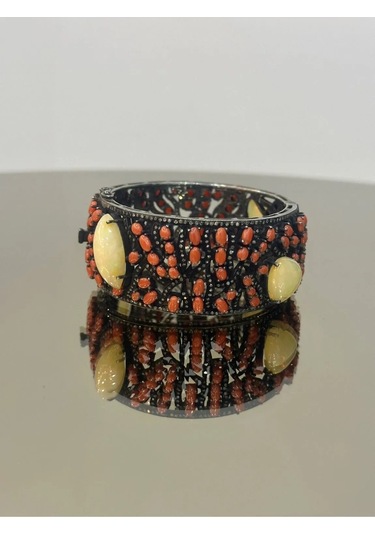 Opal Mercan Bilezik 166