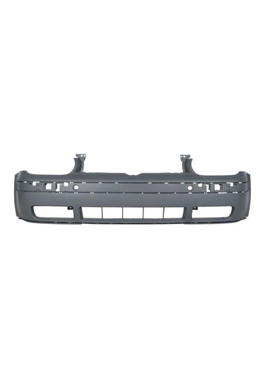 Volkswagen Golf Iv Ön Tampon Astarlı 1998-2003 Oem No: 1j0807217cgru