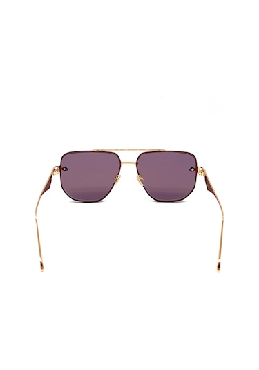 Rachel Paris Rp S7004 C1 Unisex Güneş Gözlüğü Altın