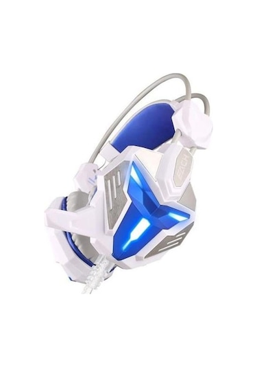 Kotıon G3100 Oyuncu Gamer Pc-xbox One-ps4 Kumandalı Kulaklık