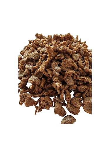 Soyfleks Soya Kuşbaşı Küp Koyu Renk 1 KG