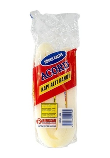 Kapı Altı Sünger Bant 90 Cm