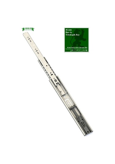 Array Teleskopik Bas Aç Ray 45 Cm 181tl0307610 Renkli