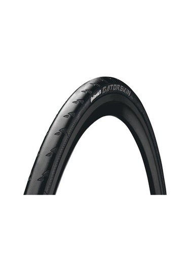 Continental Gatorskin Black Edıtıon 700x28 Katlanır Dış Lastik