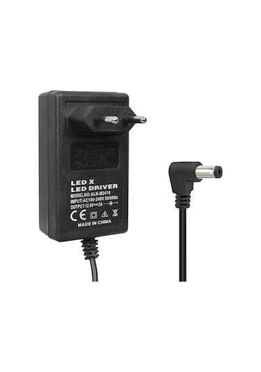 Pm-5285 12.6 Volt- 2 Amper Şarjlı Matkap Adaptörü