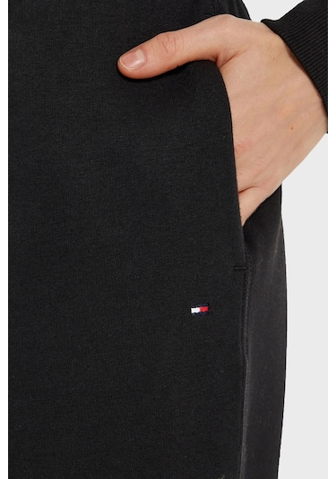 Tommy Hilfiger Bayan Eşofman Altı Ww0ww45966 Bds Siyah Siyah Tommy Hilfiger Bayan Eşofman Altı Ww0ww45966 Bds Siyah Siyah