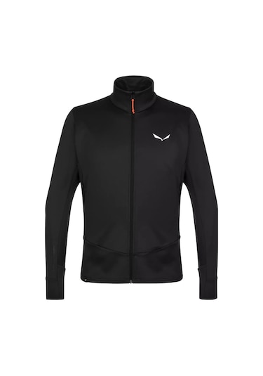 Salewa Puez Pl Erkek Ceket Siyah 001