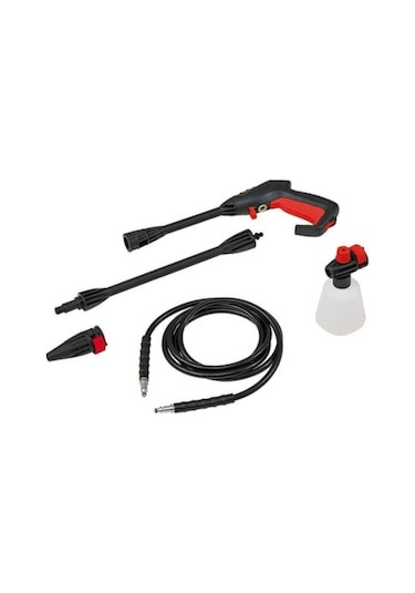 Einhell TC-HP1334 100 Bar 1300 W Yüksek Basınçlı Yıkama Makinesi - 4140710