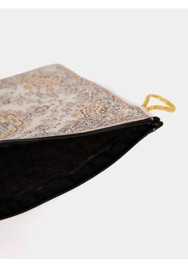 Comfy Craft Küçük Seyahat Makyaj Çantası, Makyaj Organizatörü 148120962